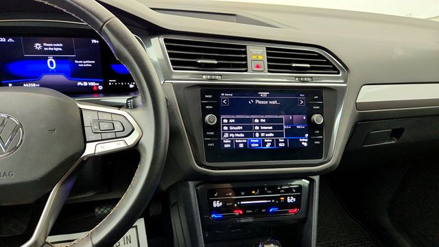 2022 Volkswagen Tiguan 2.0T SE 4MOTION - 23039112 - 15