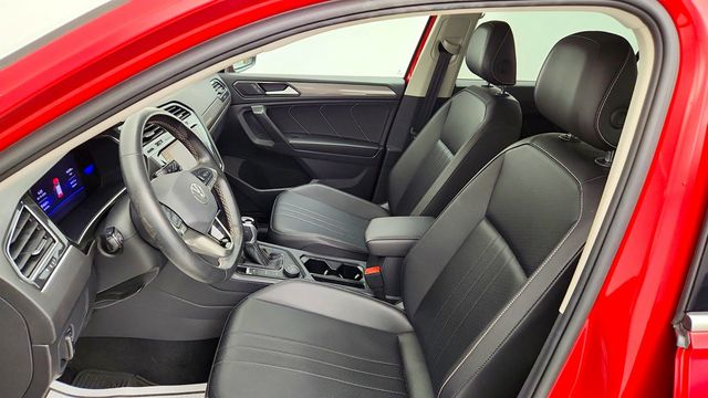 2022 Volkswagen Tiguan 2.0T SE 4MOTION - 23039112 - 17