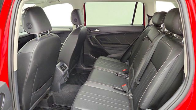 2022 Volkswagen Tiguan 2.0T SE 4MOTION - 23039112 - 18