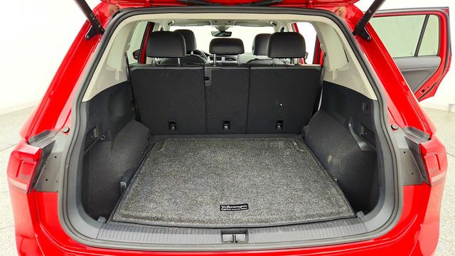 2022 Volkswagen Tiguan 2.0T SE 4MOTION - 23039112 - 19