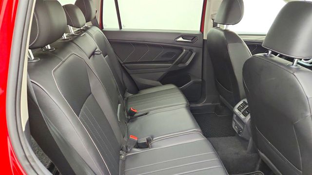 2022 Volkswagen Tiguan 2.0T SE 4MOTION - 23039112 - 20