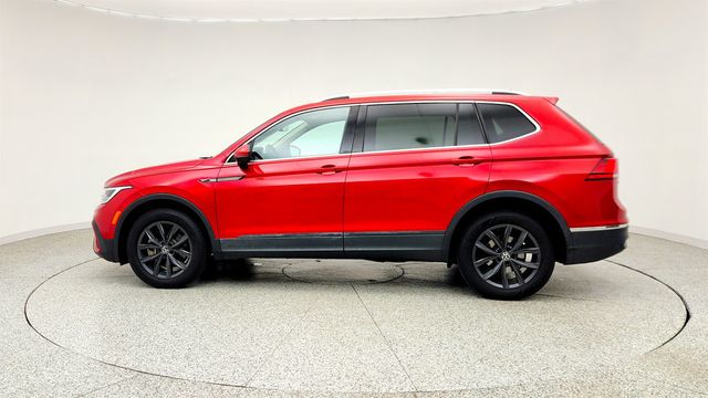 2022 Volkswagen Tiguan 2.0T SE 4MOTION - 23039112 - 7