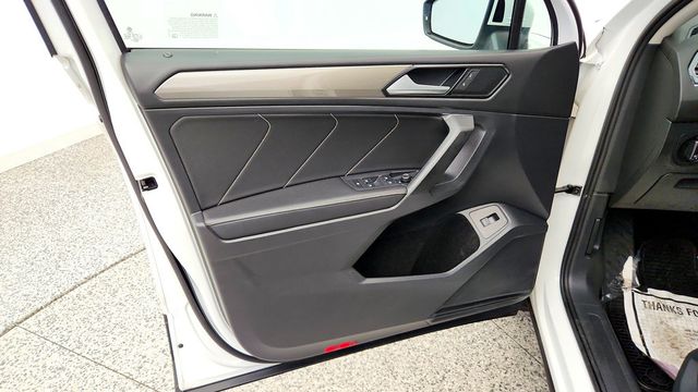 2022 Volkswagen Tiguan 2.0T SE 4MOTION - 23094495 - 10