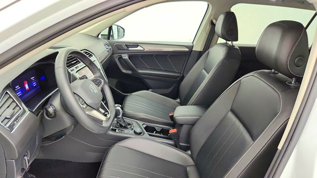 2022 Volkswagen Tiguan 2.0T SE 4MOTION - 23094495 - 18