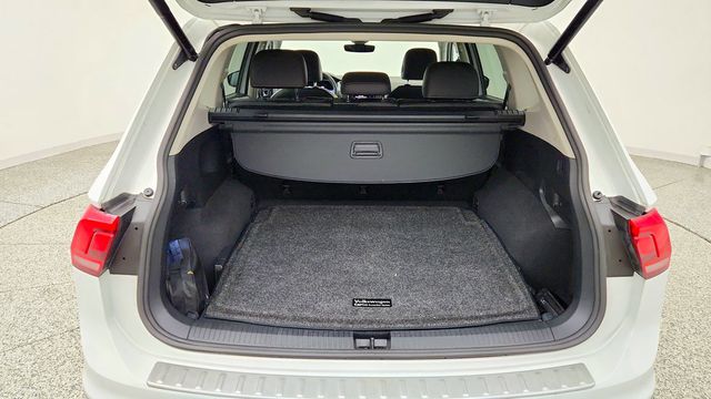 2022 Volkswagen Tiguan 2.0T SE 4MOTION - 23094495 - 20