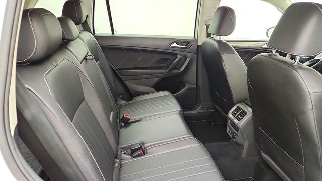 2022 Volkswagen Tiguan 2.0T SE 4MOTION - 23094495 - 21