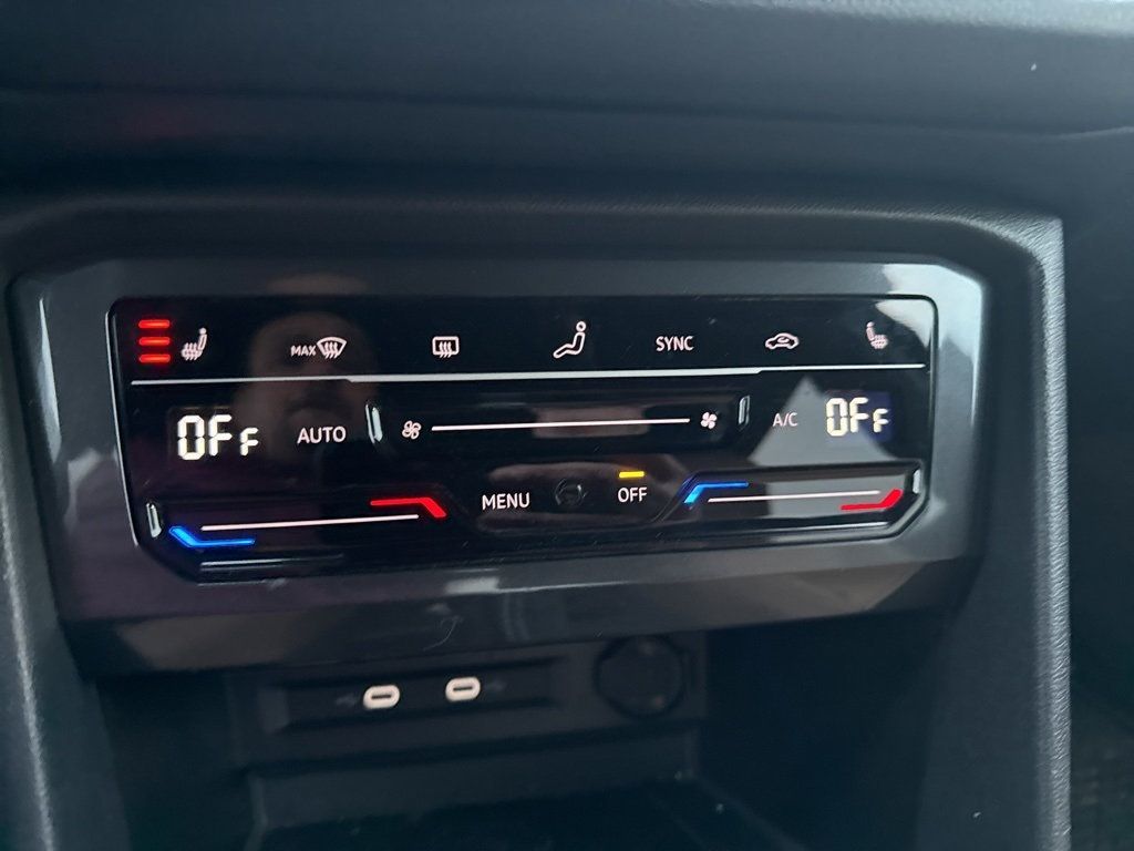 2022 Volkswagen Tiguan 2.0T SE FWD - 22956004 - 11