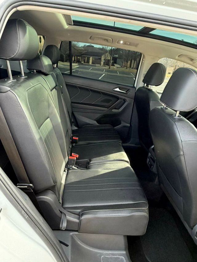 2022 Volkswagen Tiguan 2.0T SE FWD - 22952786 - 15