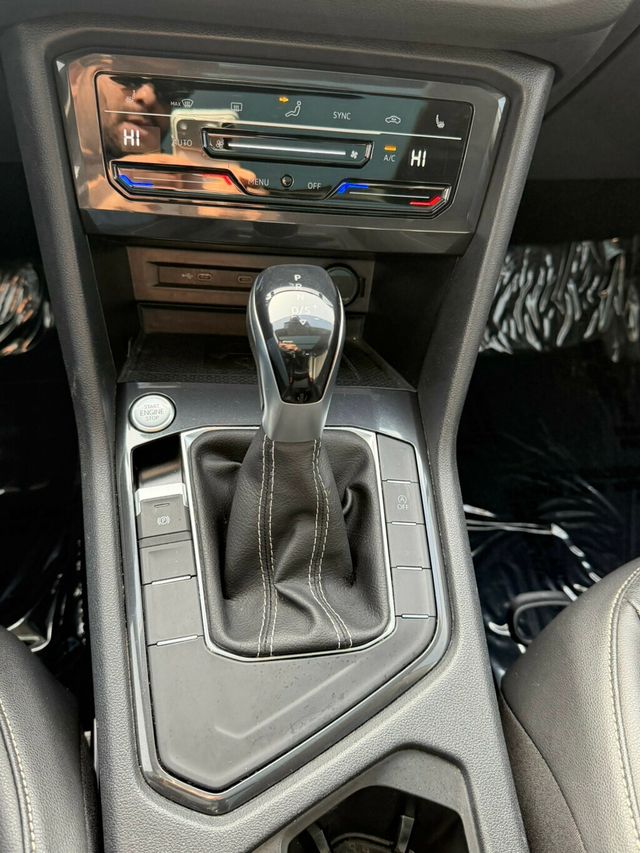 2022 Volkswagen Tiguan 2.0T SE FWD - 22952786 - 21