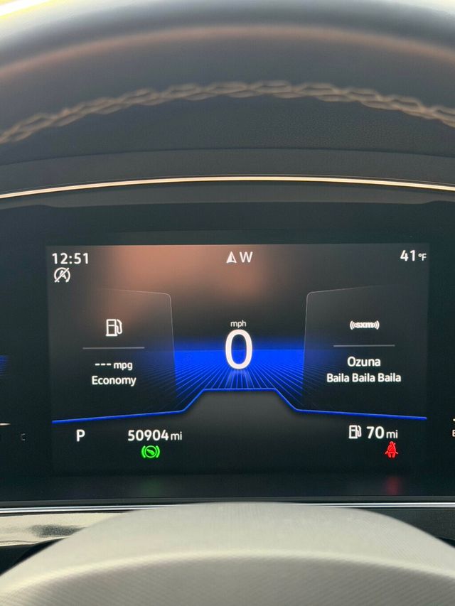 2022 Volkswagen Tiguan 2.0T SE FWD - 22952786 - 25