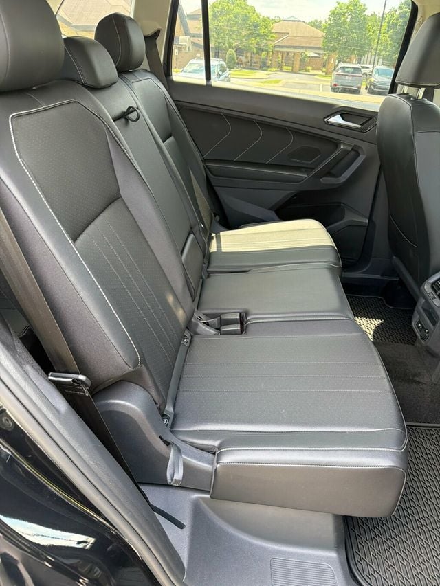 2022 Volkswagen Tiguan 2.0T SE FWD - 23044577 - 13