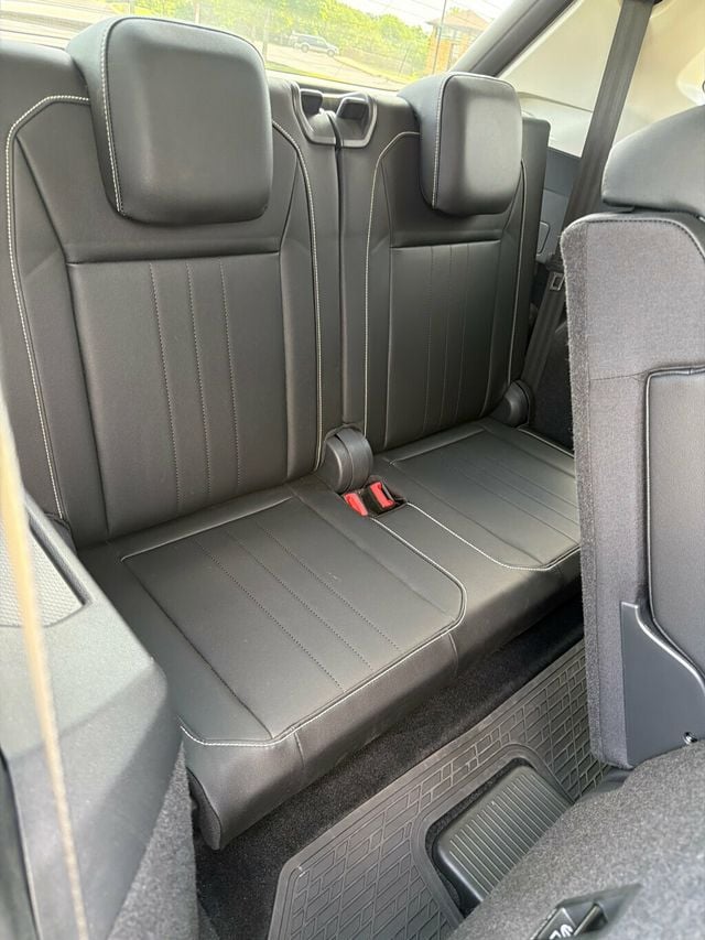 2022 Volkswagen Tiguan 2.0T SE FWD - 23044577 - 14