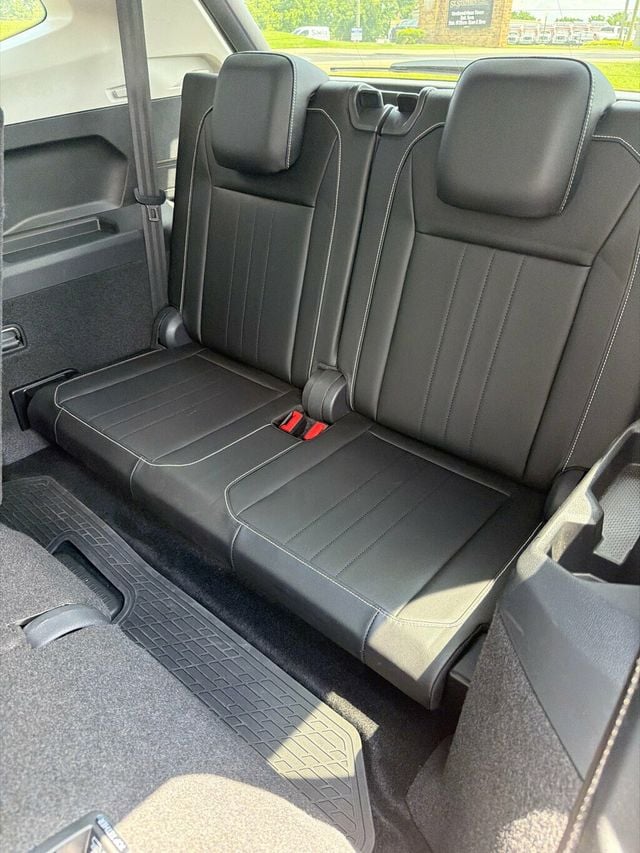 2022 Volkswagen Tiguan 2.0T SE FWD - 23044577 - 16