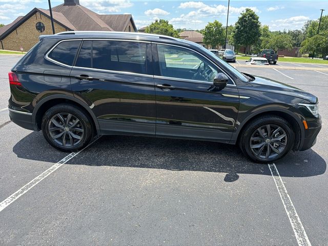 2022 Volkswagen Tiguan 2.0T SE FWD - 23044577 - 7