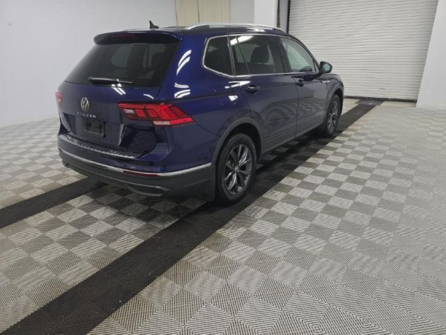 2022 Volkswagen Tiguan 2.0T SE FWD - 22969165 - 3