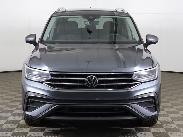 2022 Volkswagen Tiguan 2.0T SE FWD - 22997024 - 10