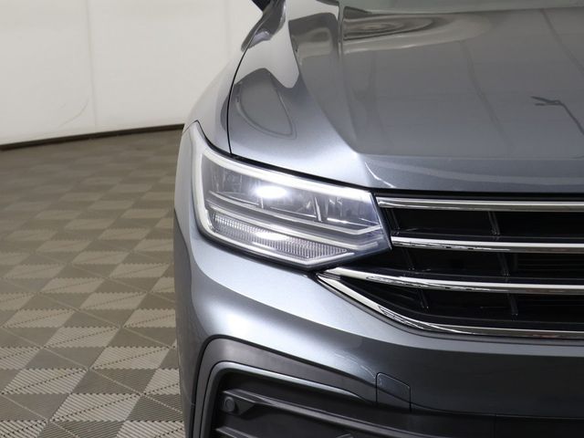 2022 Volkswagen Tiguan 2.0T SE FWD - 22997024 - 12