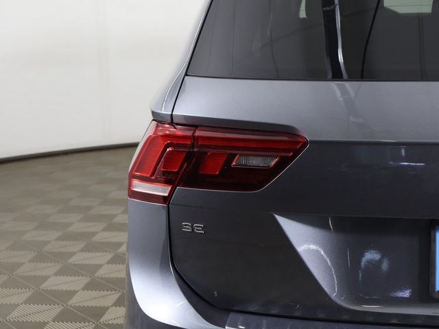 2022 Volkswagen Tiguan 2.0T SE FWD - 22997024 - 14