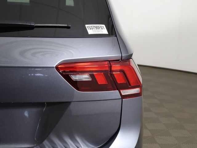 2022 Volkswagen Tiguan 2.0T SE FWD - 22997024 - 15