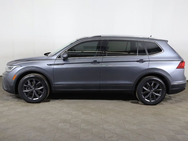 2022 Volkswagen Tiguan 2.0T SE FWD - 22997024 - 16