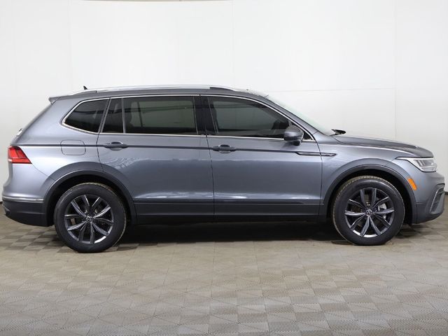 2022 Volkswagen Tiguan 2.0T SE FWD - 22997024 - 17