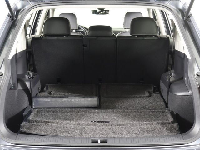 2022 Volkswagen Tiguan 2.0T SE FWD - 22997024 - 18