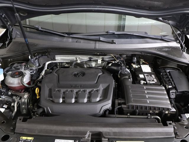 2022 Volkswagen Tiguan 2.0T SE FWD - 22997024 - 20