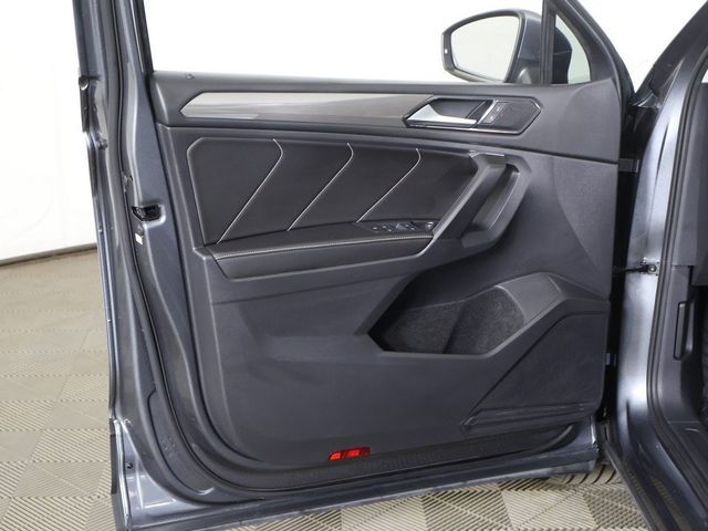 2022 Volkswagen Tiguan 2.0T SE FWD - 22997024 - 22