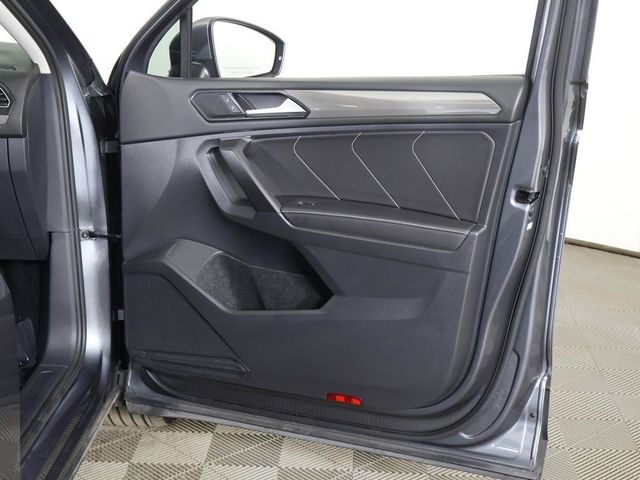 2022 Volkswagen Tiguan 2.0T SE FWD - 22997024 - 23