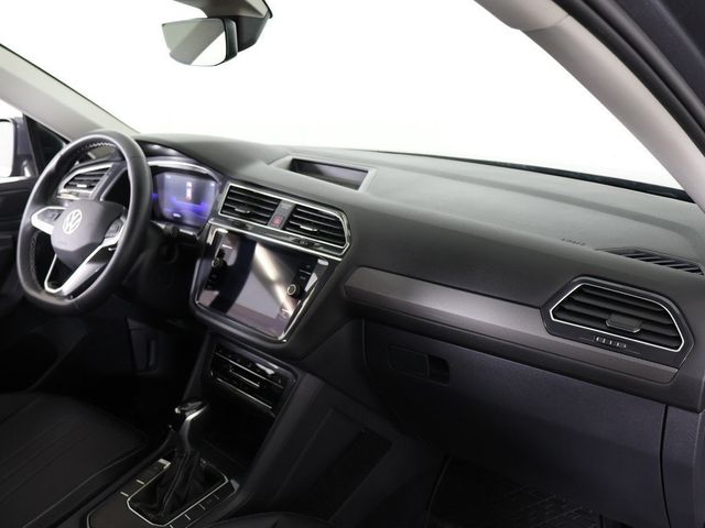 2022 Volkswagen Tiguan 2.0T SE FWD - 22997024 - 27