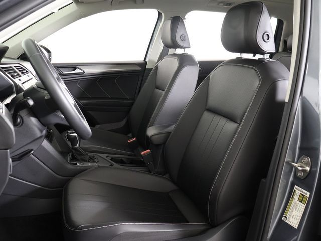 2022 Volkswagen Tiguan 2.0T SE FWD - 22997024 - 30