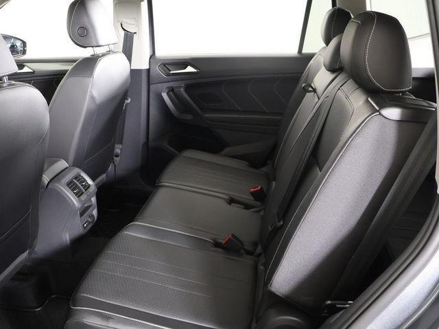 2022 Volkswagen Tiguan 2.0T SE FWD - 22997024 - 33