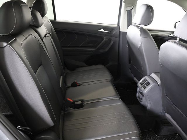 2022 Volkswagen Tiguan 2.0T SE FWD - 22997024 - 34