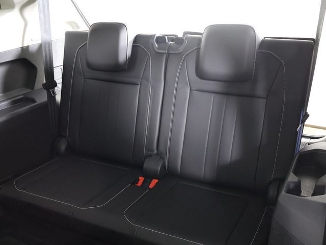 2022 Volkswagen Tiguan 2.0T SE FWD - 22997024 - 35