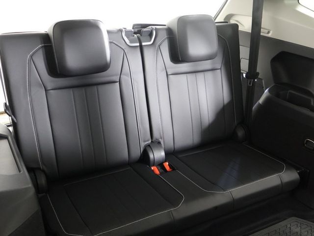 2022 Volkswagen Tiguan 2.0T SE FWD - 22997024 - 36