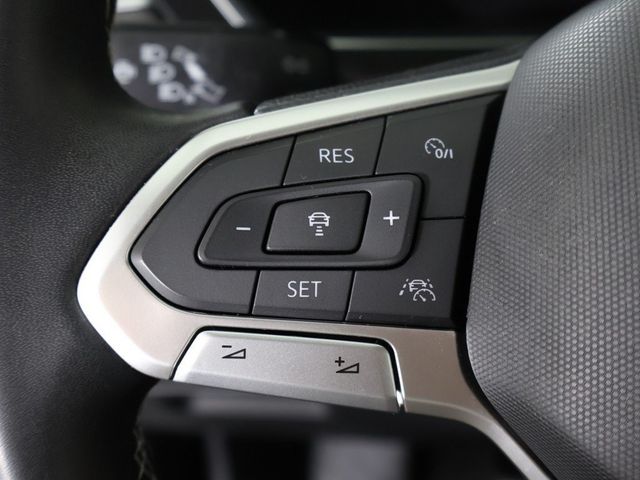 2022 Volkswagen Tiguan 2.0T SE FWD - 22997024 - 43