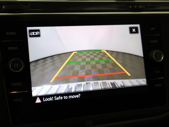 2022 Volkswagen Tiguan 2.0T SE FWD - 22997024 - 47