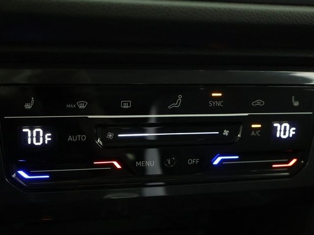 2022 Volkswagen Tiguan 2.0T SE FWD - 22997024 - 48