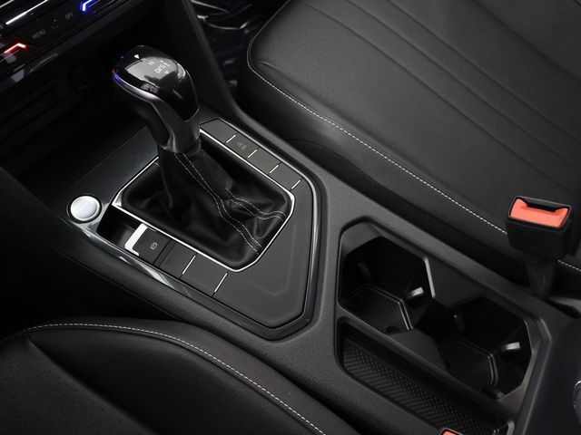 2022 Volkswagen Tiguan 2.0T SE FWD - 22997024 - 50