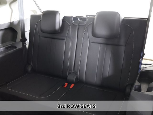 2022 Volkswagen Tiguan 2.0T SE FWD - 22997024 - 6