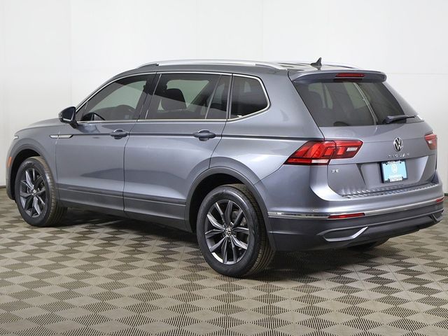 2022 Volkswagen Tiguan 2.0T SE FWD - 22997024 - 8