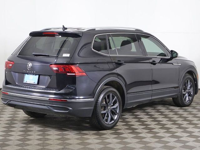 2022 Volkswagen Tiguan 2.0T SE FWD - 23033857 - 9