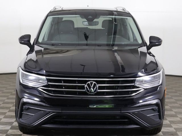 2022 Volkswagen Tiguan 2.0T SE FWD - 23033857 - 10