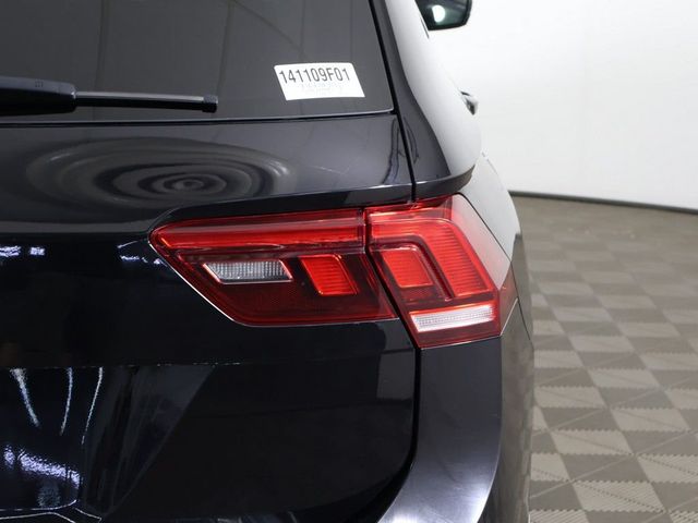 2022 Volkswagen Tiguan 2.0T SE FWD - 23033857 - 15