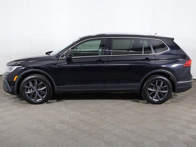 2022 Volkswagen Tiguan 2.0T SE FWD - 23033857 - 16