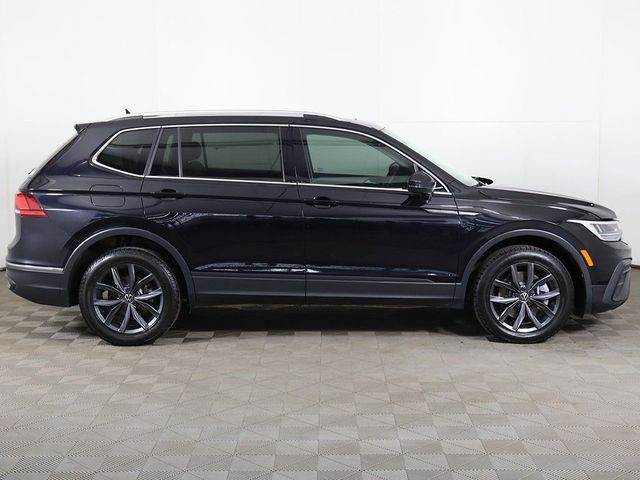 2022 Volkswagen Tiguan 2.0T SE FWD - 23033857 - 17