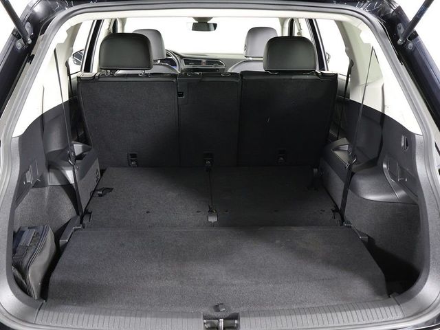 2022 Volkswagen Tiguan 2.0T SE FWD - 23033857 - 18
