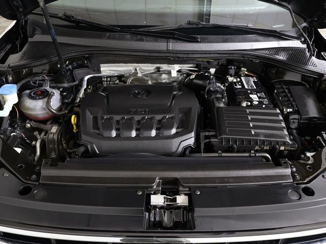 2022 Volkswagen Tiguan 2.0T SE FWD - 23033857 - 20