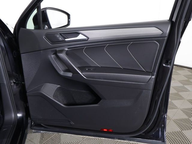 2022 Volkswagen Tiguan 2.0T SE FWD - 23033857 - 23