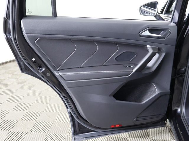 2022 Volkswagen Tiguan 2.0T SE FWD - 23033857 - 24